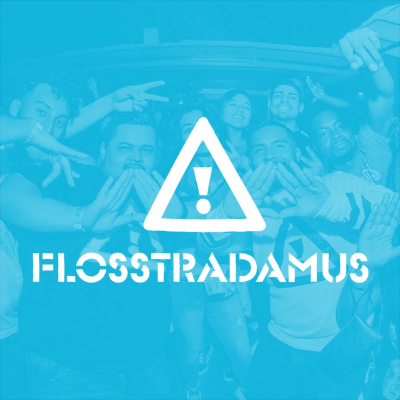 Flosstradamus ATL