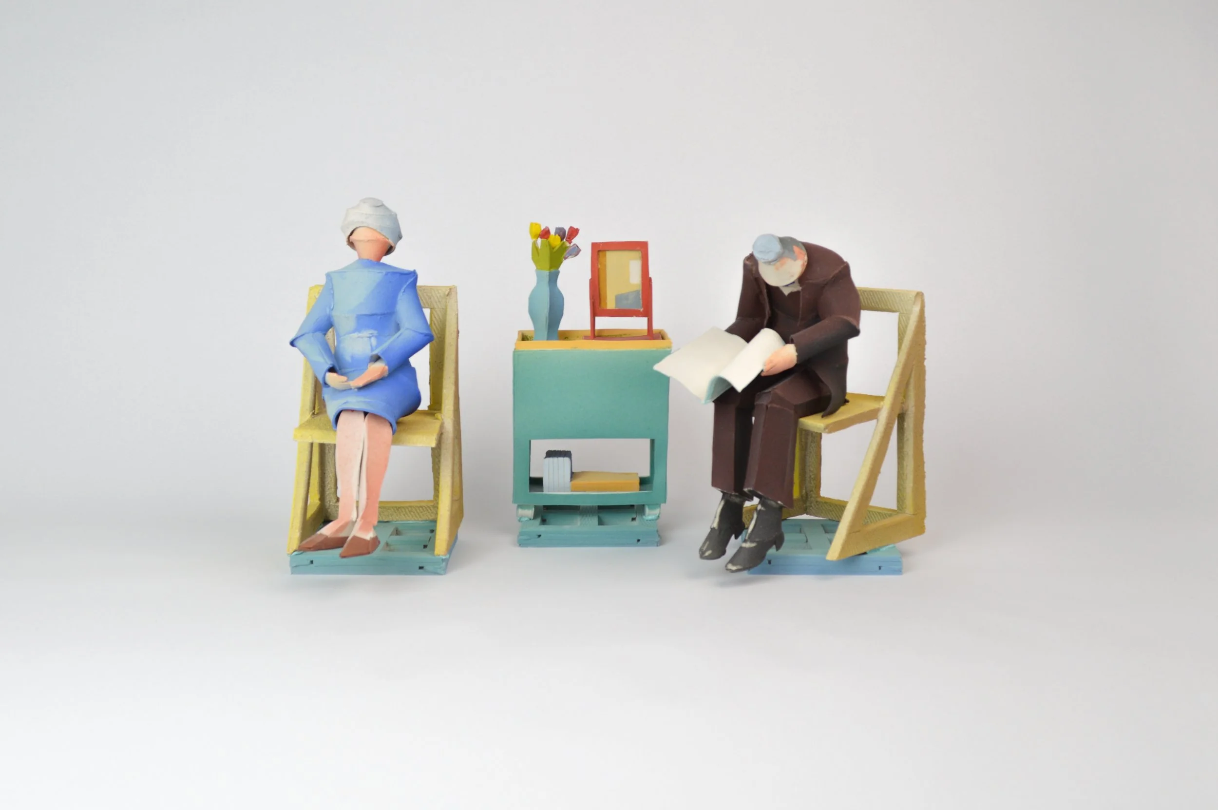 02 Still Life in 'My Parents' by David Hockney.jpg