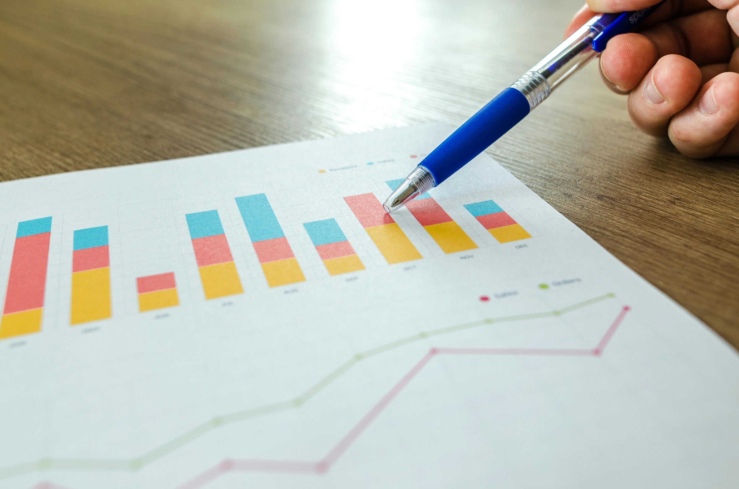 The Value of Social Analytics: 6 Top Metrics to Watch