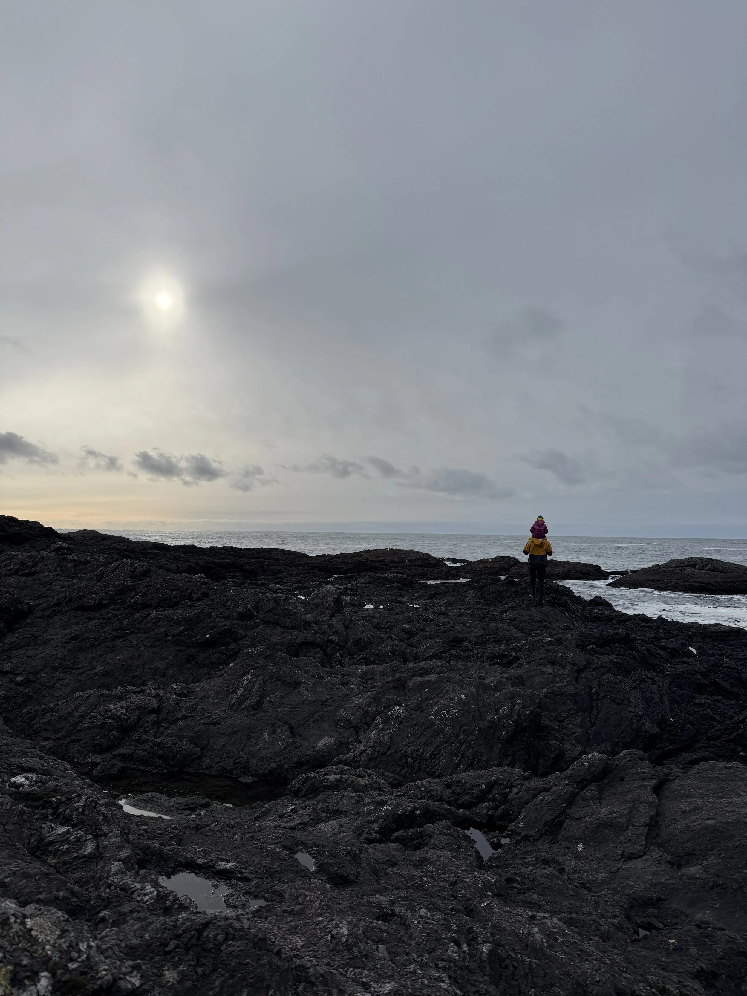 Finding My Rhythm Again