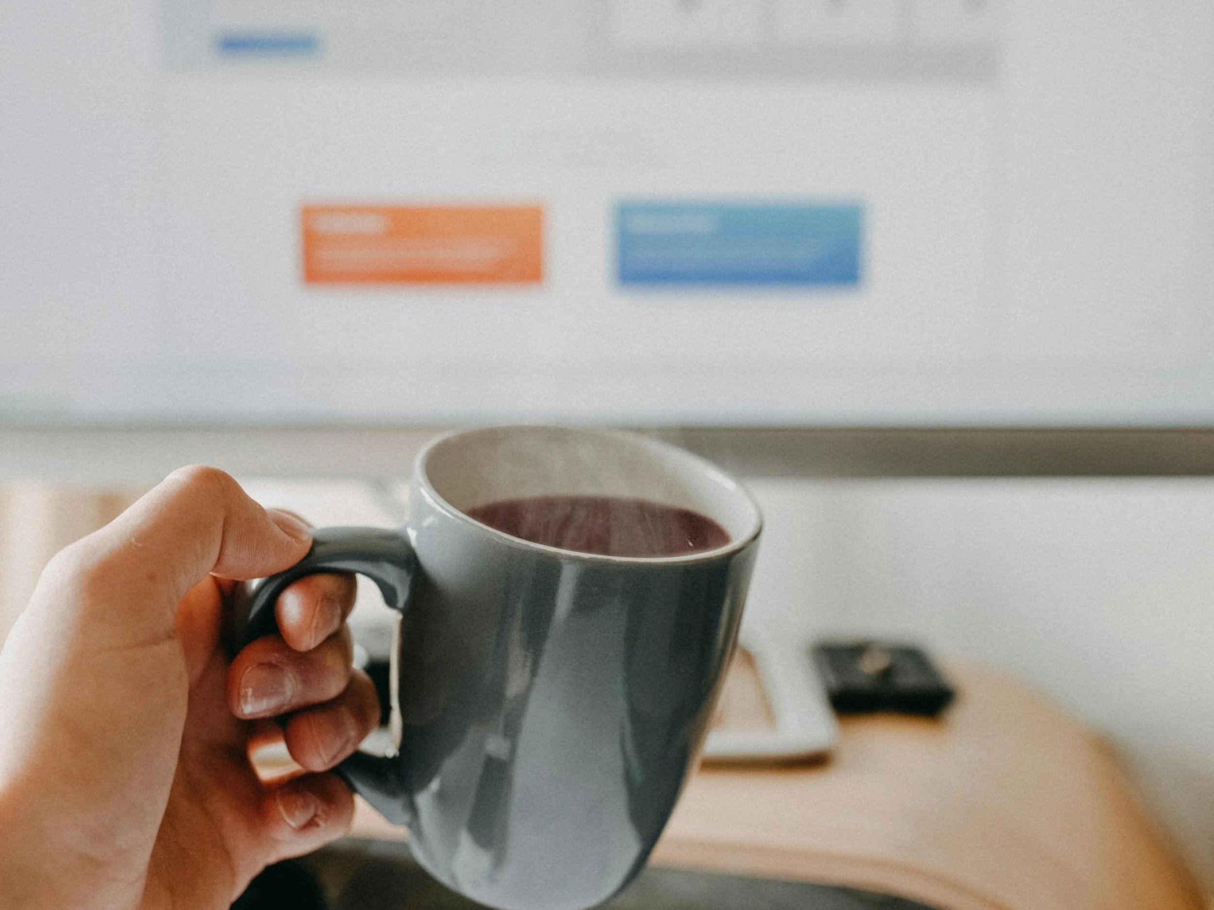 How I Plan a Month of Content for My Clients