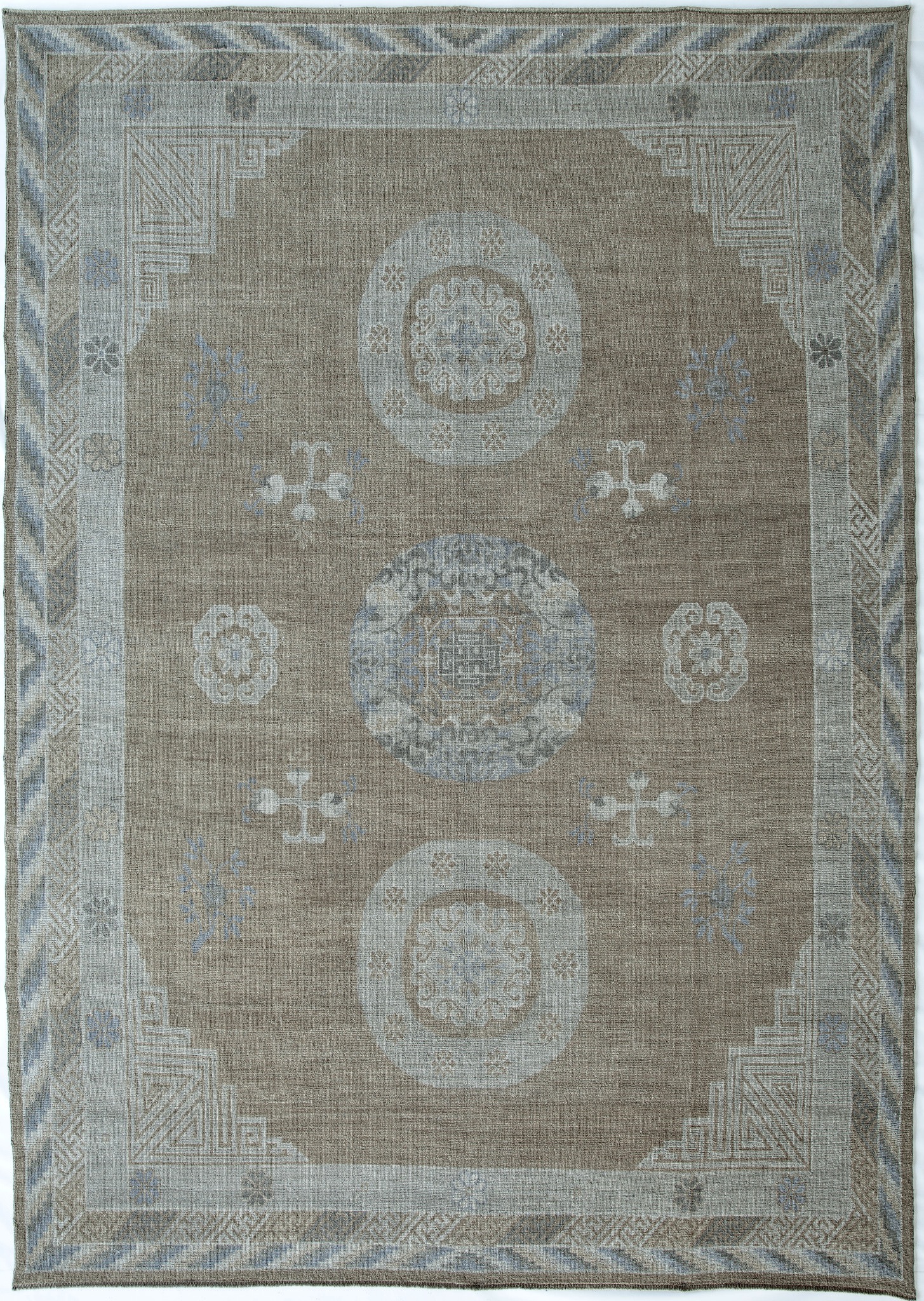 Pamir, Medalion Khotan_preview.jpeg