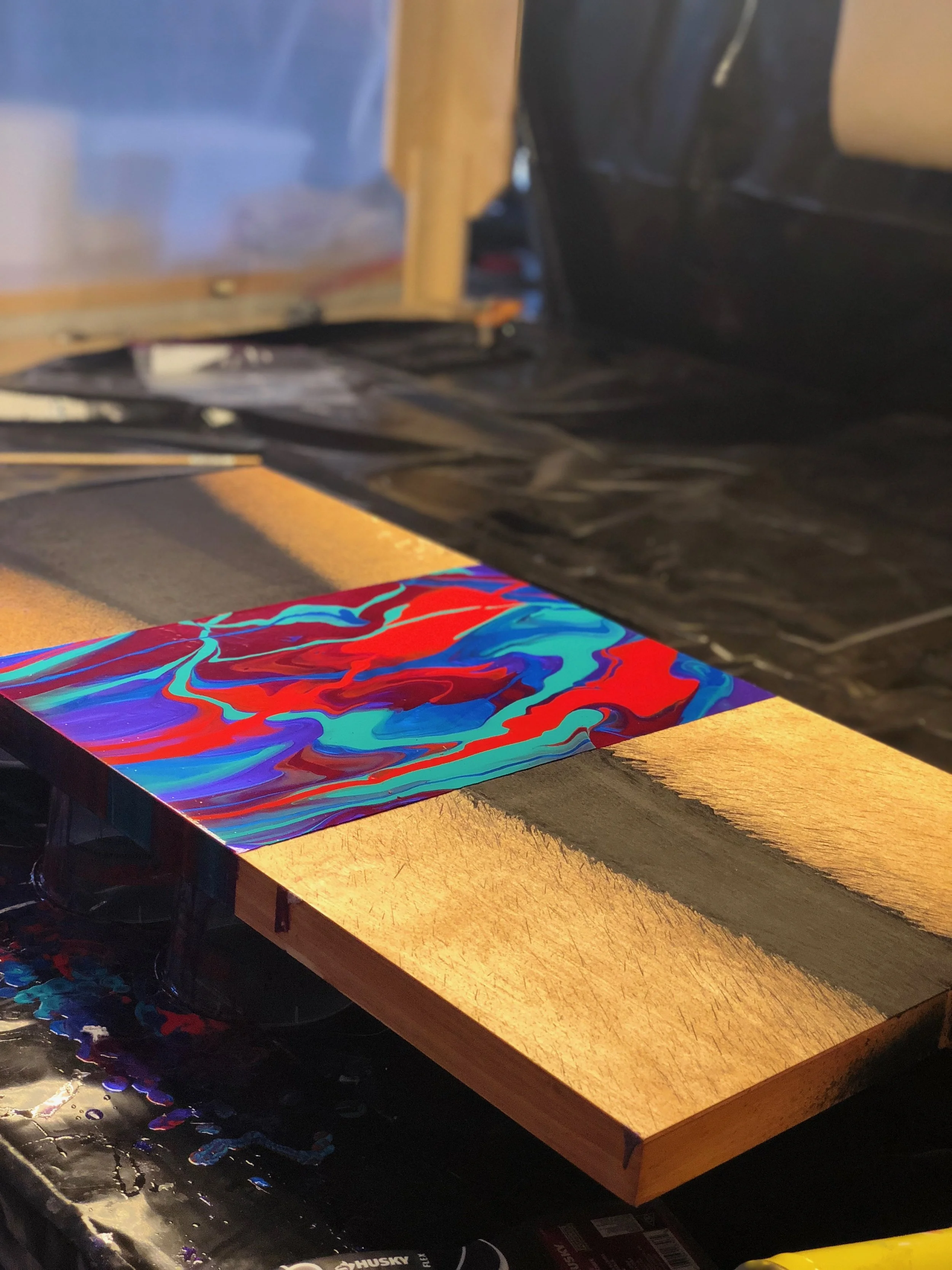 SKATEBOARD V1
