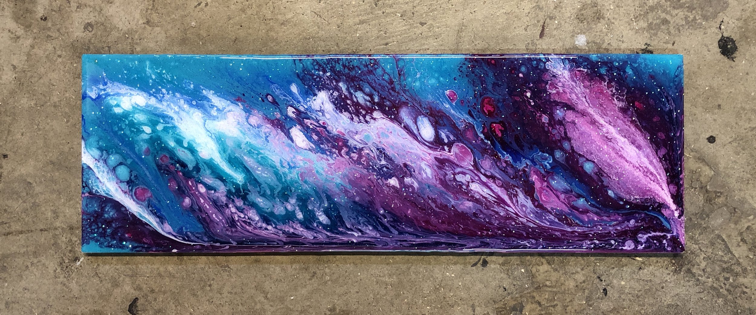 O R B I T A L  F L O W