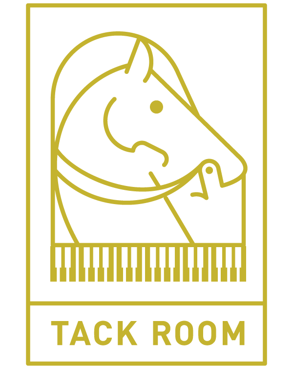Tack Room