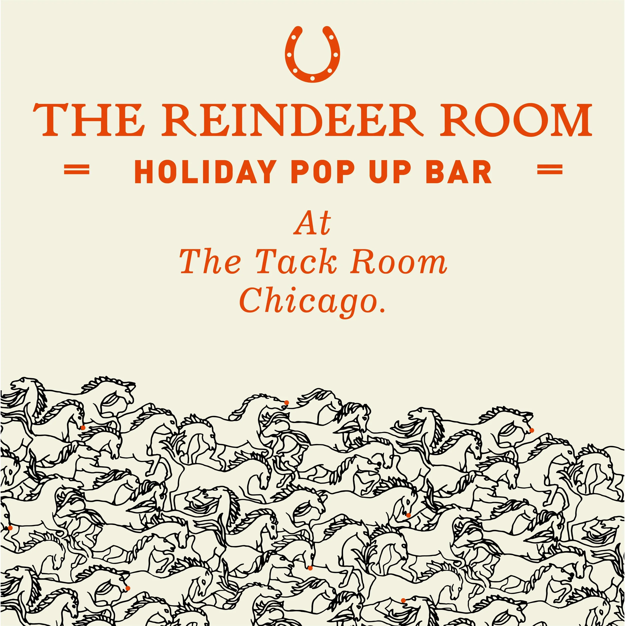 The Reindeer Room