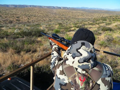 MX Gun Permits — Hunt Conexion Mexico