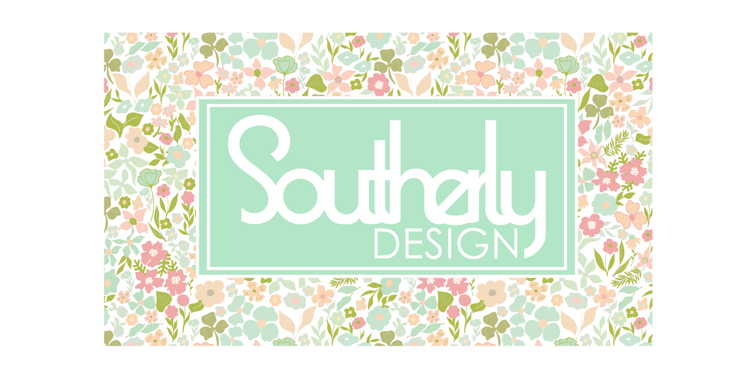 Southerly Design Banner