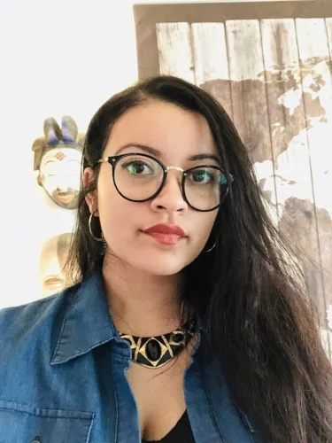 Melissa STEM cap women in STEM.jpg