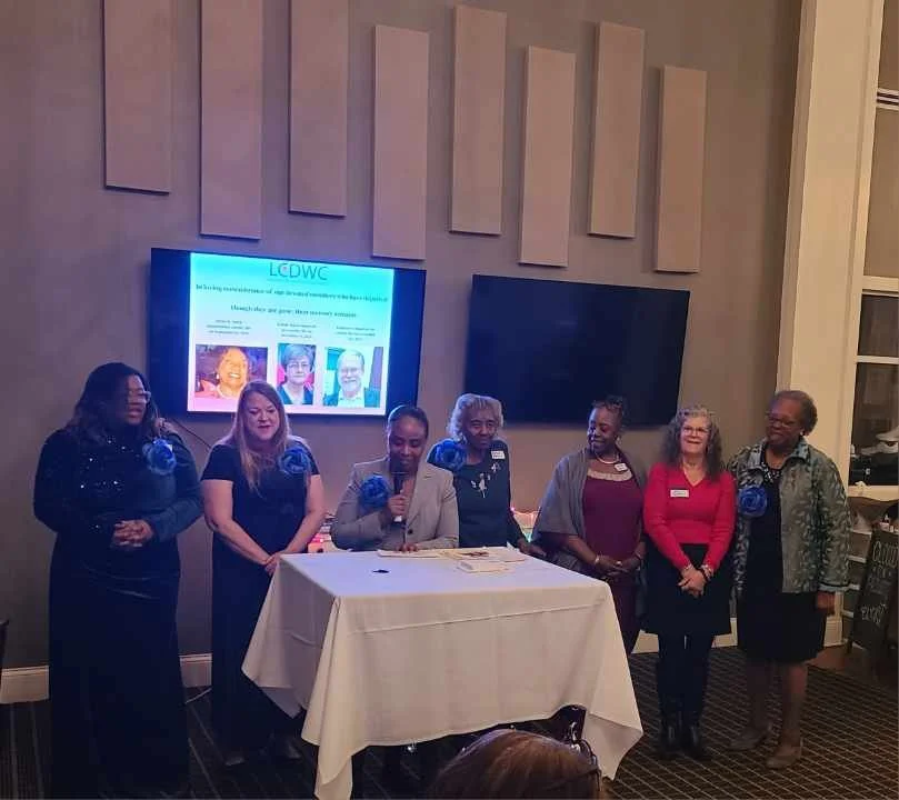 Installation of 2026-2027 Officers