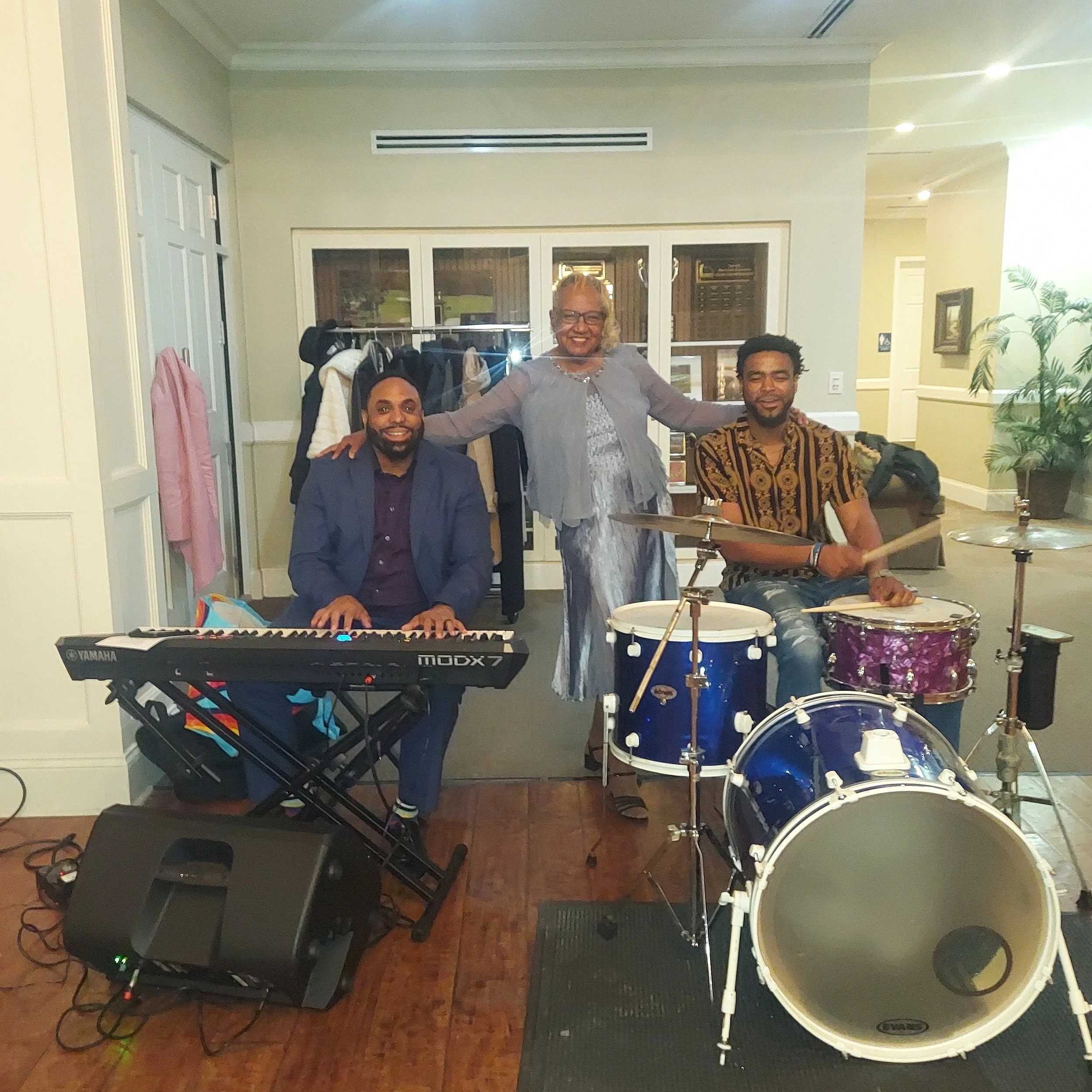 Excellent music by "Rhythm Foundry"