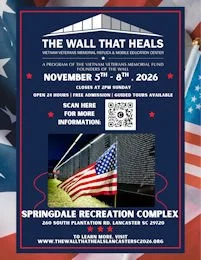The Wall That Heals