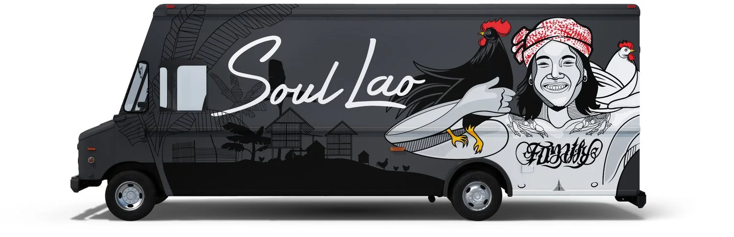 Wilds Neighborhood Food Truck Night