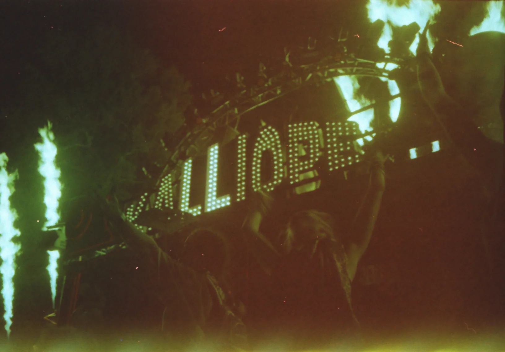 Kalliope. 2019.