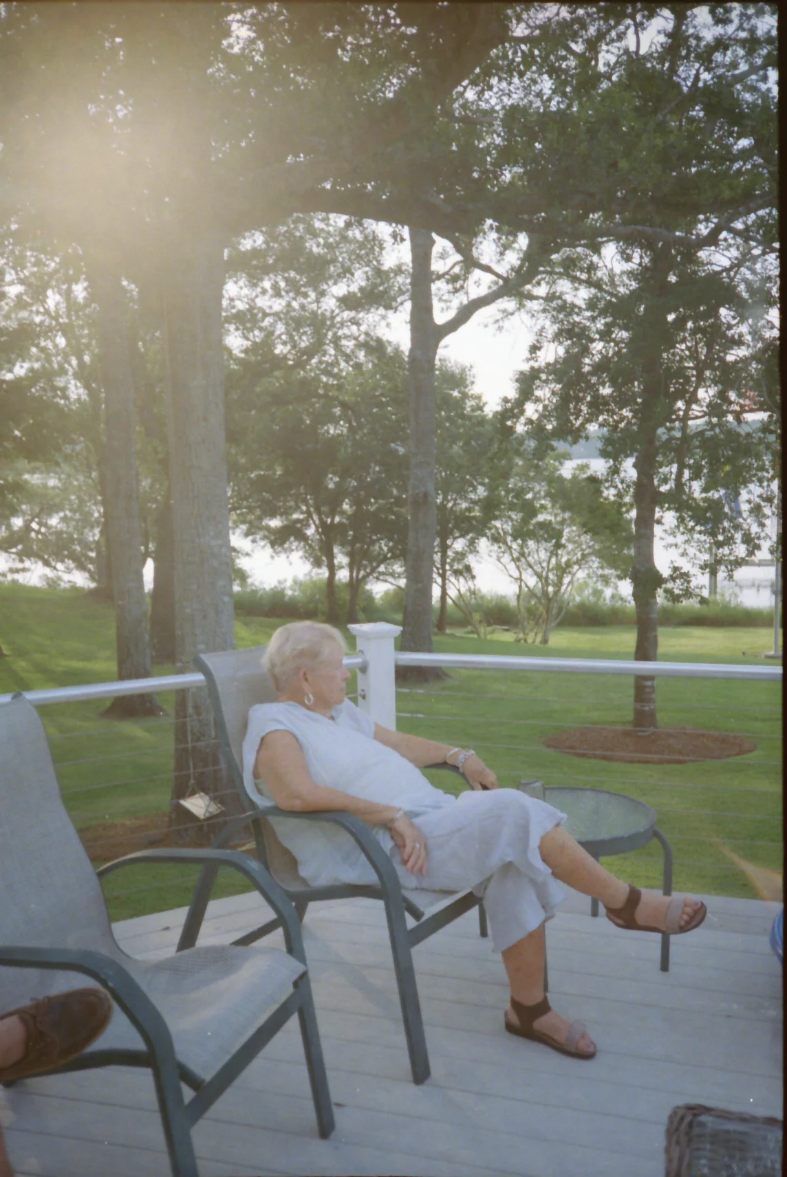Grandma. 2019.