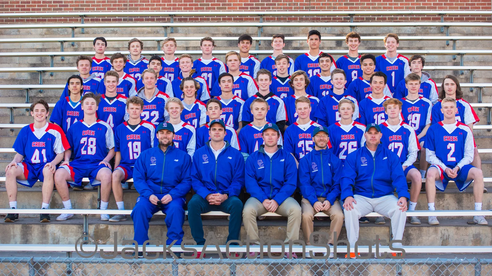 Varsity Brunch Banquet