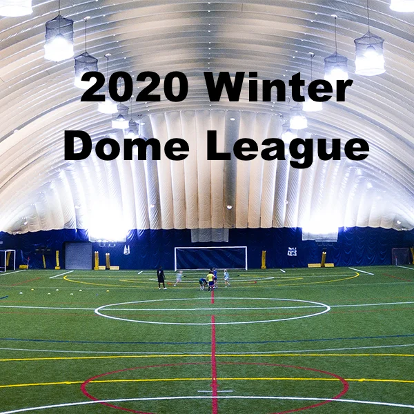 Winter Dome League