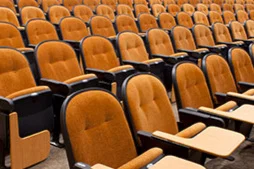 Spring Season Meeting with Coaches