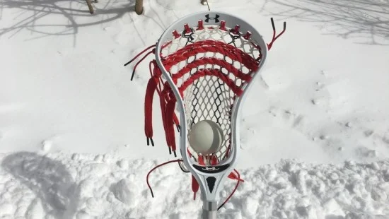 Winter Conditioning