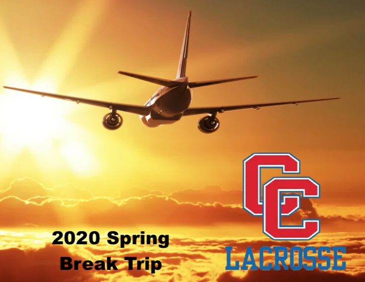 Varsity - Spring Break Trip