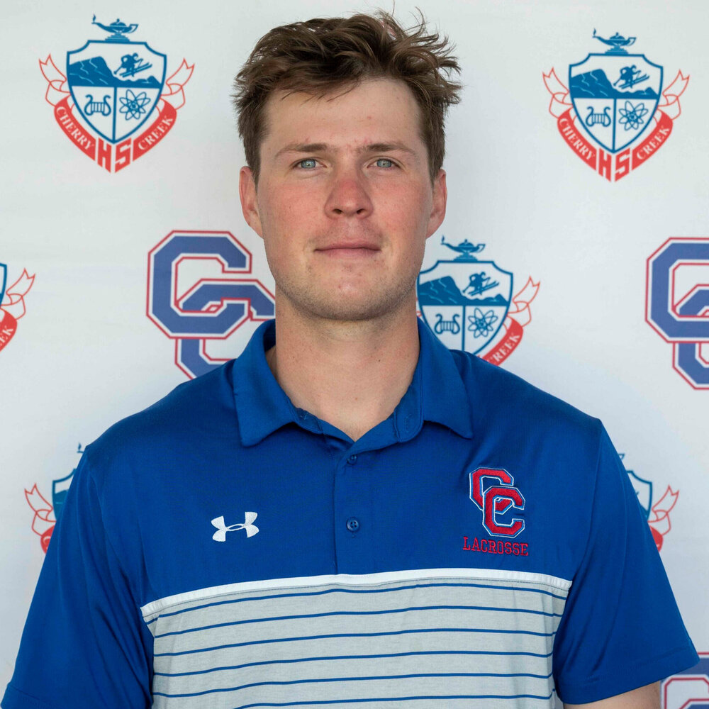 Our Coaches — Cherry Creek HS Lacrosse Our Coaches — Cherry Creek HS Lacrosse