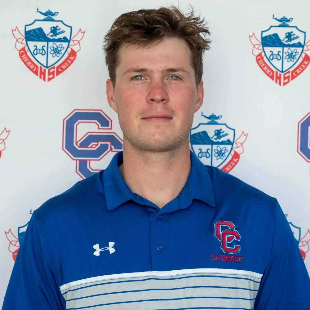 Nate Siekierski — Cherry Creek HS Lacrosse