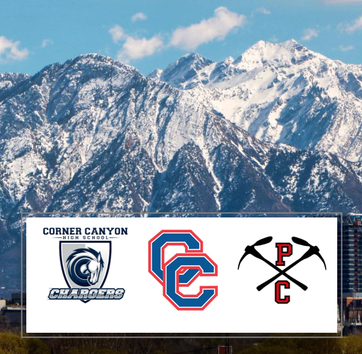 Varsity - Spring Break Trip to Salt Lake City, UT