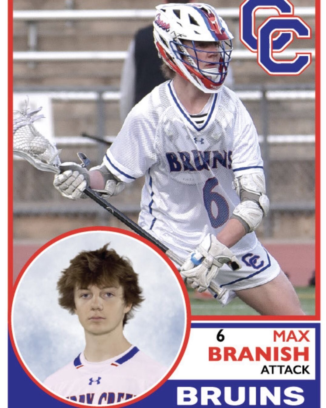 Max will attend the University of Kansas in the fall