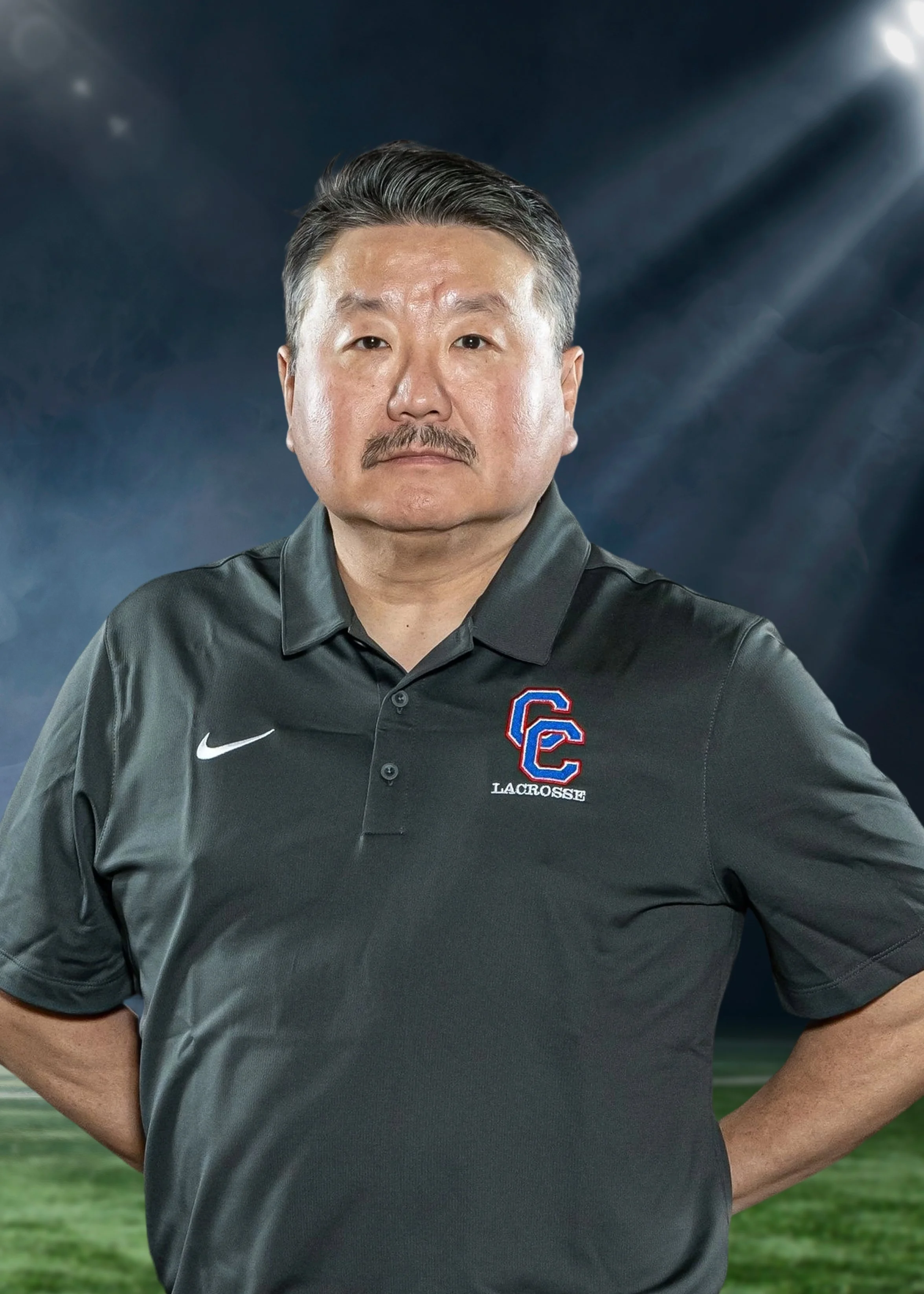 Paul Kim (PK) - JV Red Assistant Coach