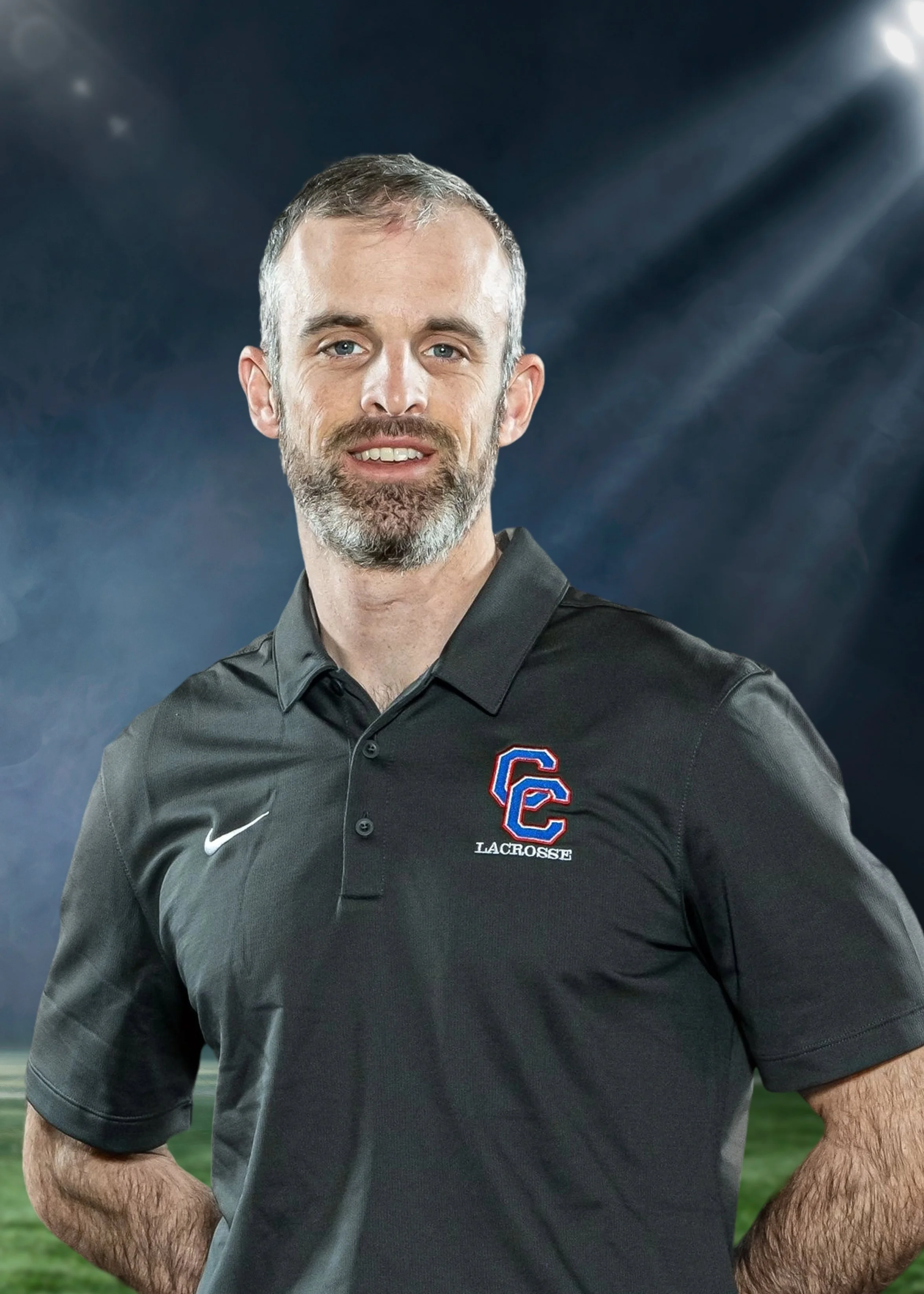 Eric Gallagher - Program Strength and Conditioning