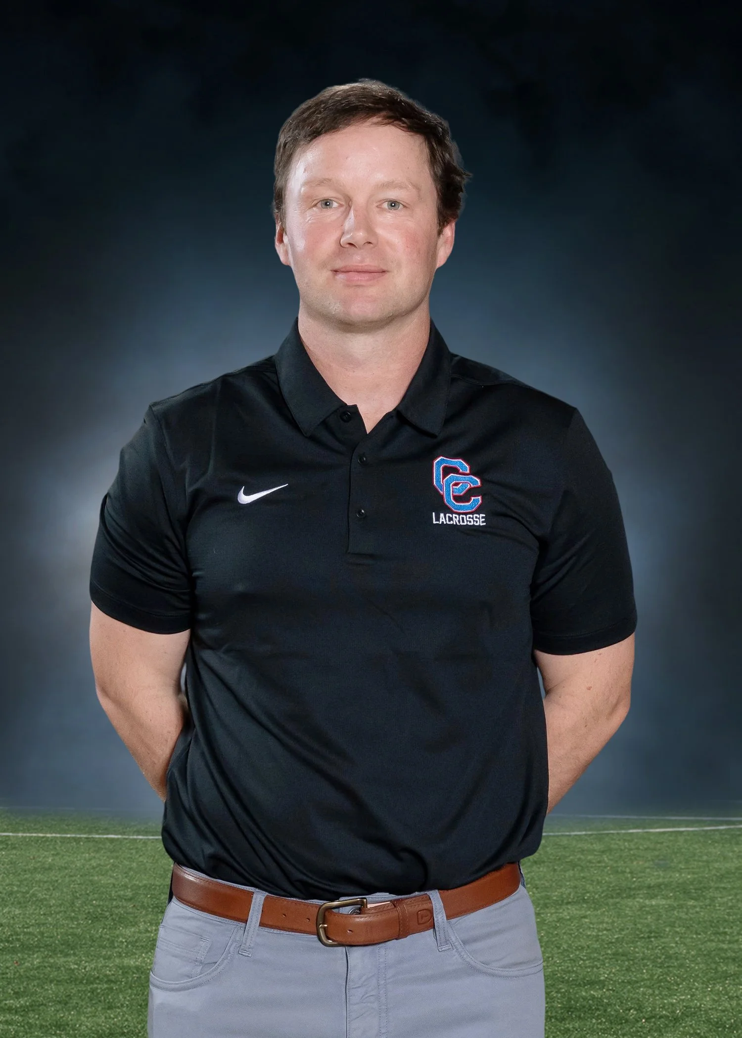 Matt Bocklet - Head Coach