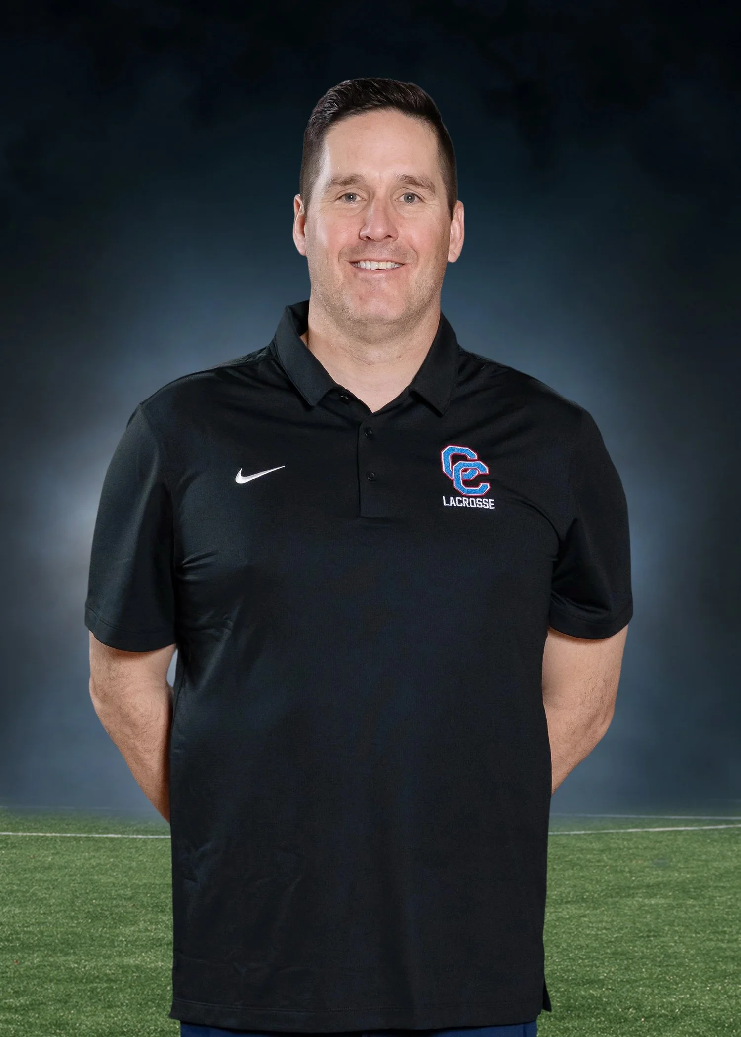 Kevin O'Brien - Offensive Coordinator