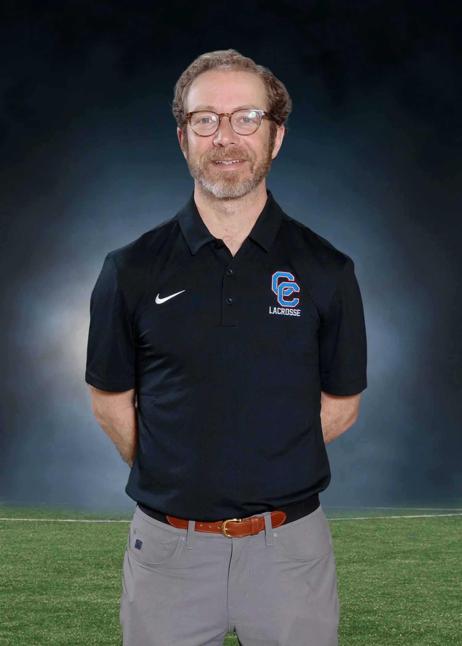 Matt Weiss - Varsity Assistant Coach