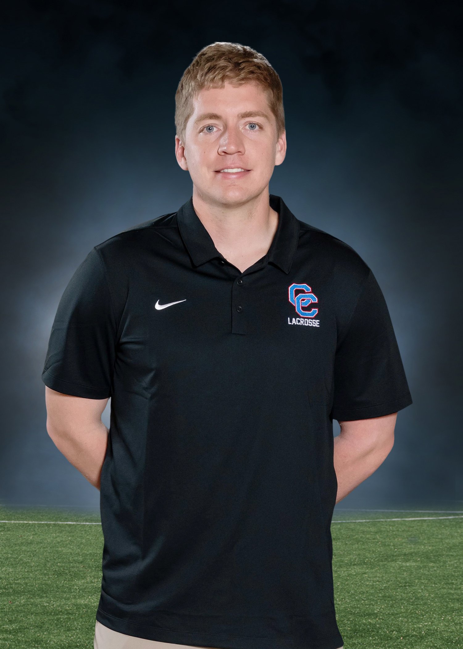 Connor Till - Varsity Assistant Coach