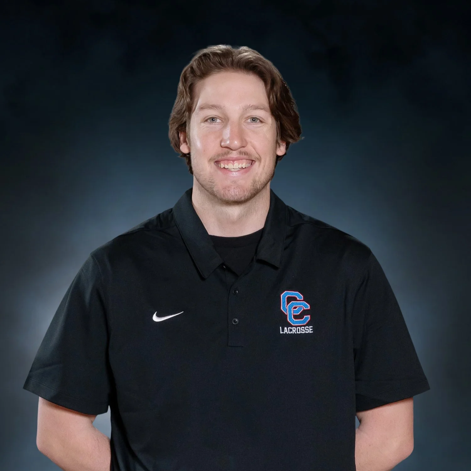 Garrett Sisson - JV/C Assistant Coach