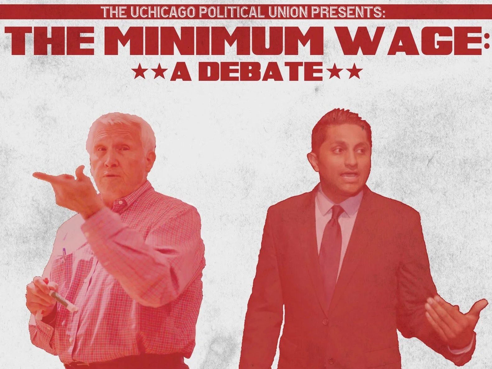 Minimum wage, maximum debate