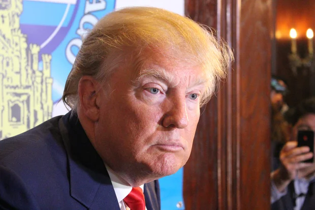 President Trump's Justice Department is working to undercut provisions in the Affordable Care Act on pre-existing conditions and other forms of discrimination. (One Illinois/Ted Cox)