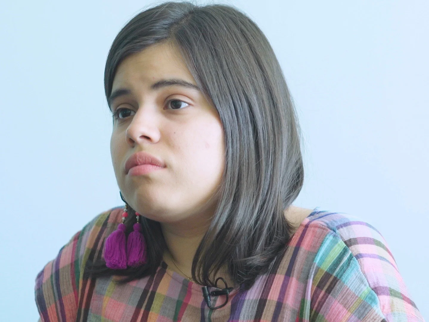 Grecia Magdaleno first consulted Planned Parenthood under the federal Title X program: "It was easy. It was low-cost, and it was affirming the entire way through." (One Illinois/Zachary Sigelko)