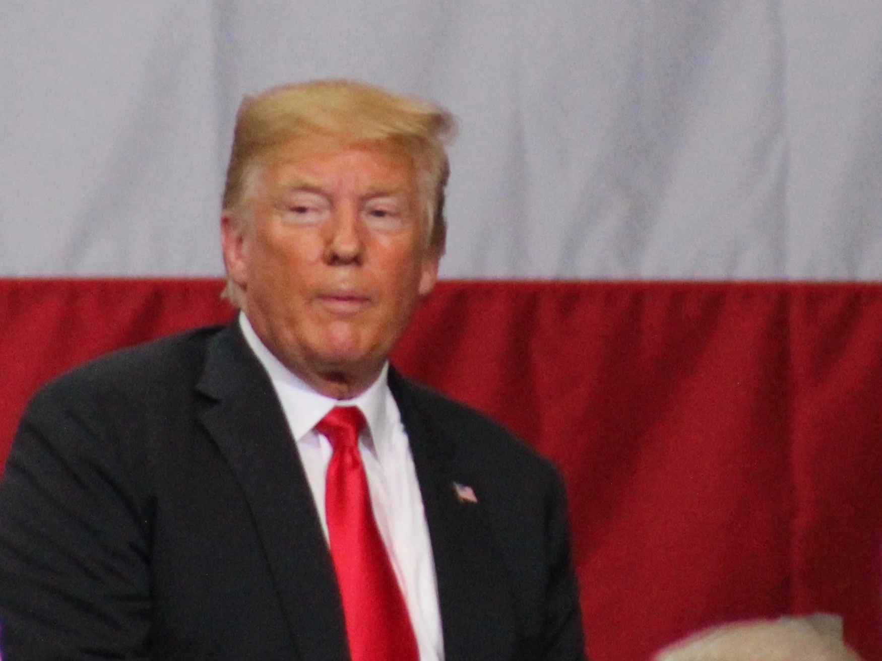 Trump confirms SIU visit Saturday: How to get tix