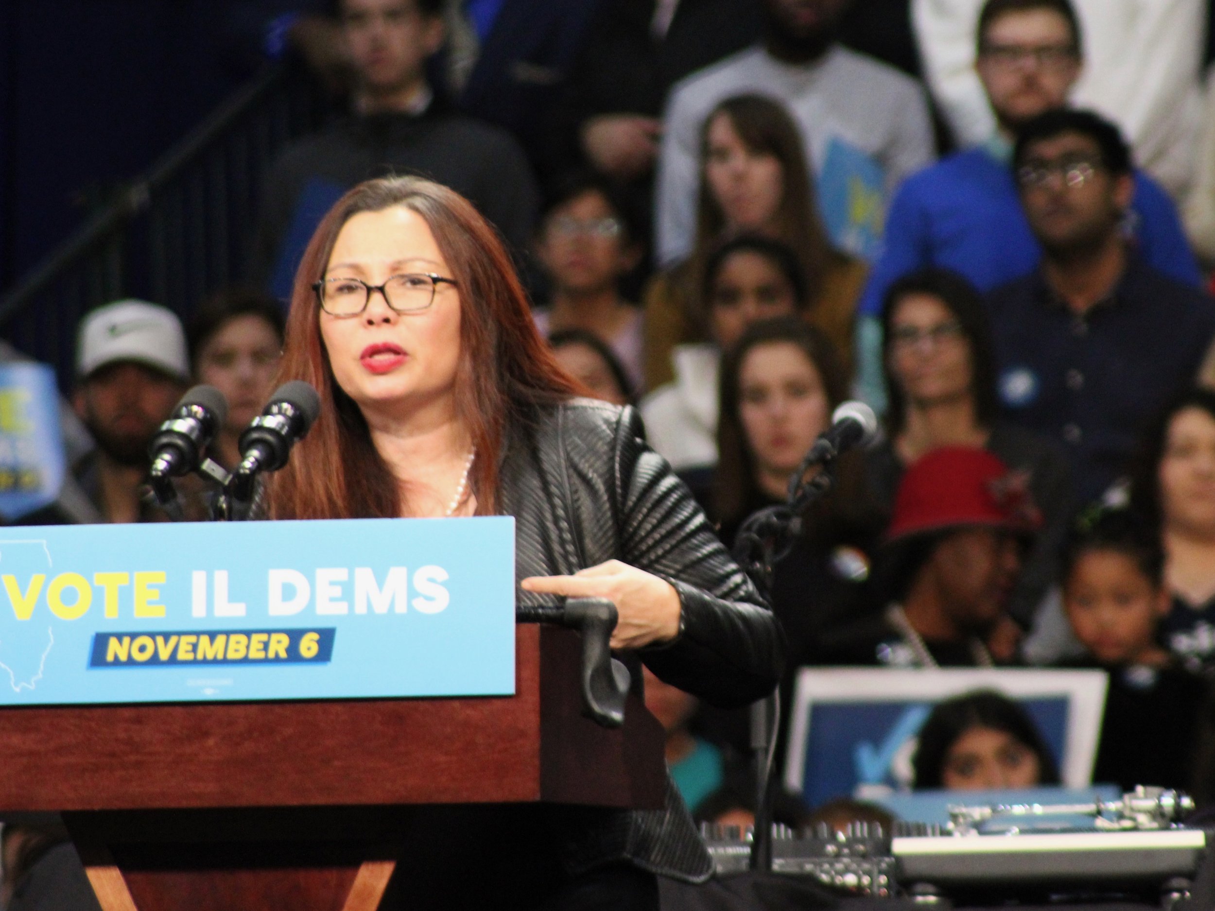 Duckworth: Trump appointees nix EtO investigations