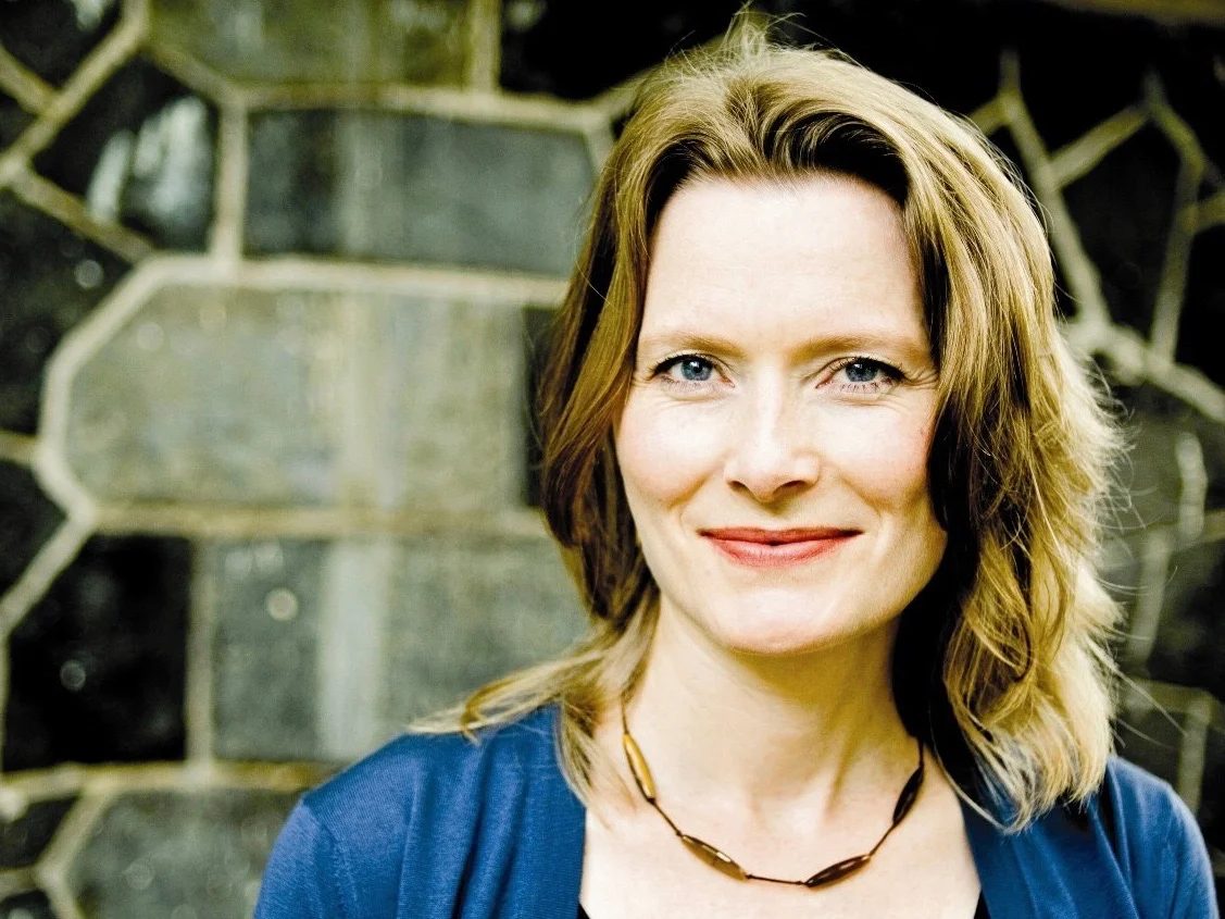 Jennifer Egan isn’t normally considered an Illinois author, but the Chicago native earned a couple of citations for “A Visit From the Goon Squad.” (jenniferegan.com/Pieter M. van Hattem)
