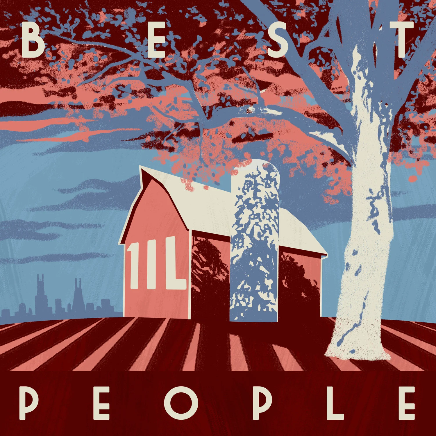 A podcast about people and stuff