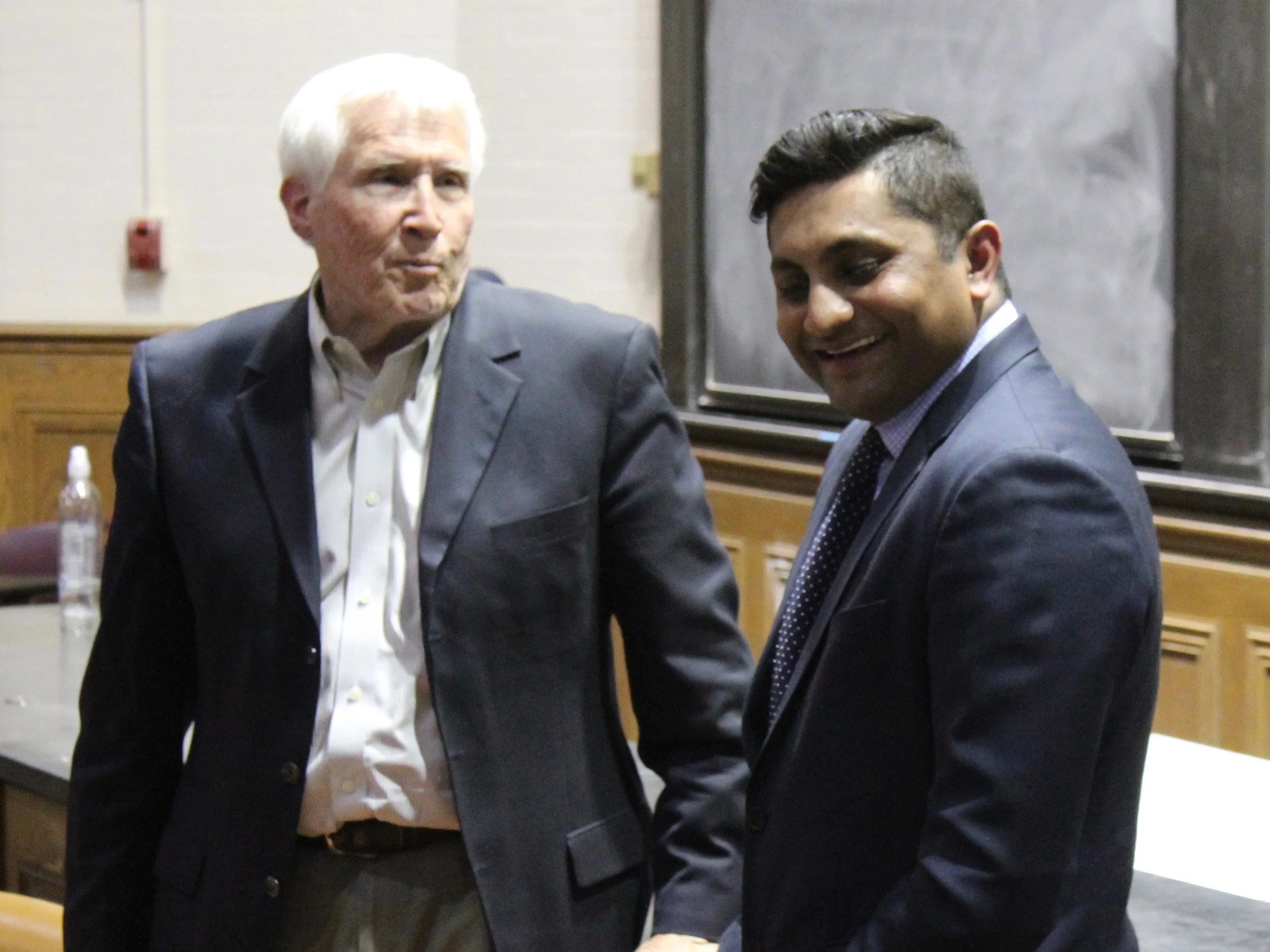 Expand state tax credit, says Chi task force