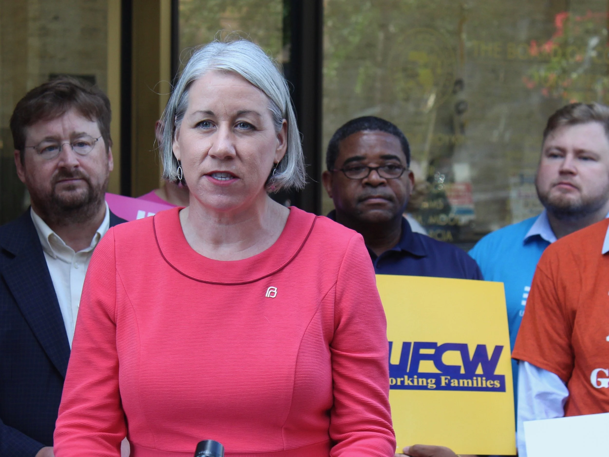 Planned Parenthood Illinois rejects Trump Title X 'gag rule'