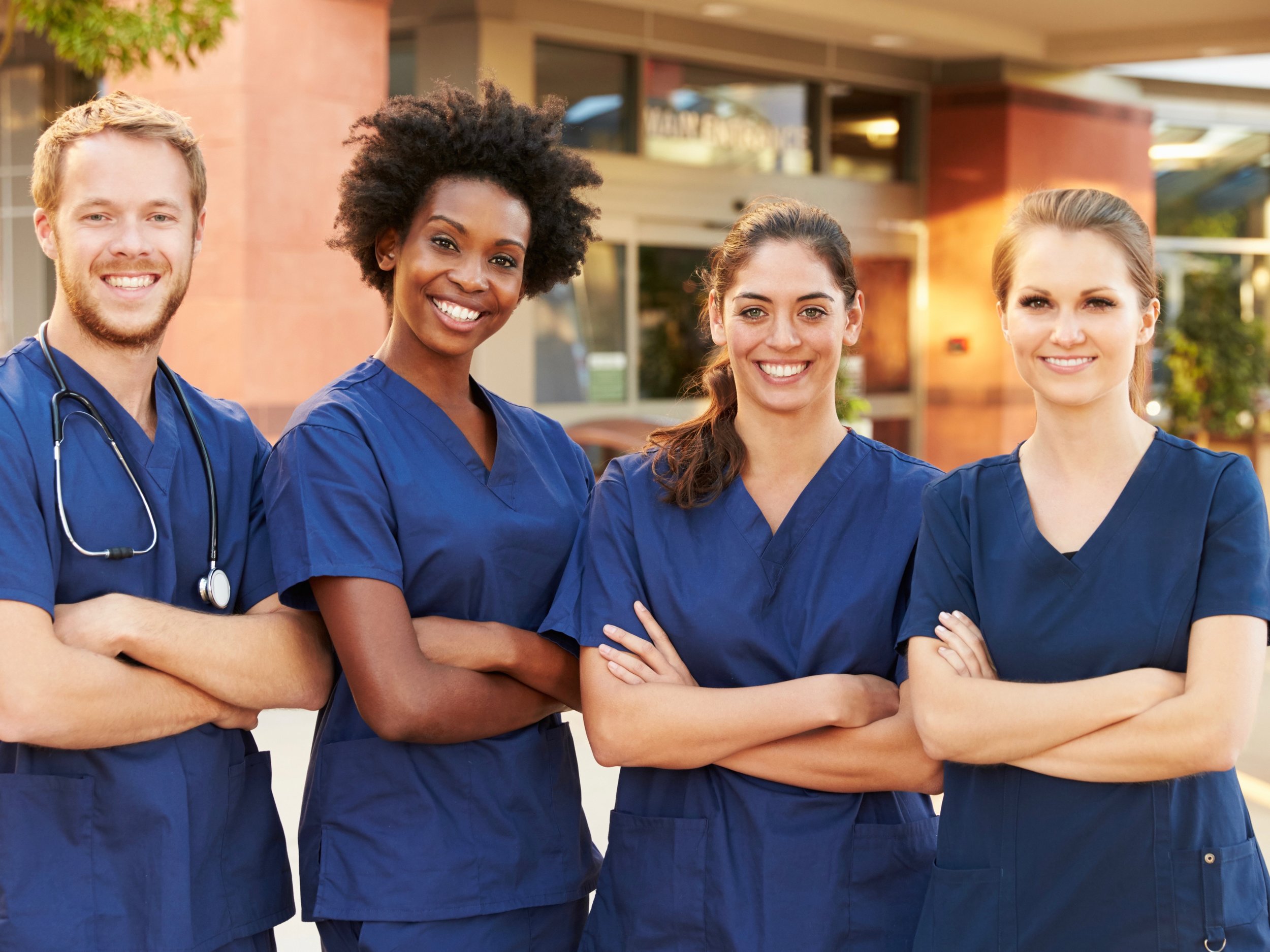 Illinois faces impending nurse shortage