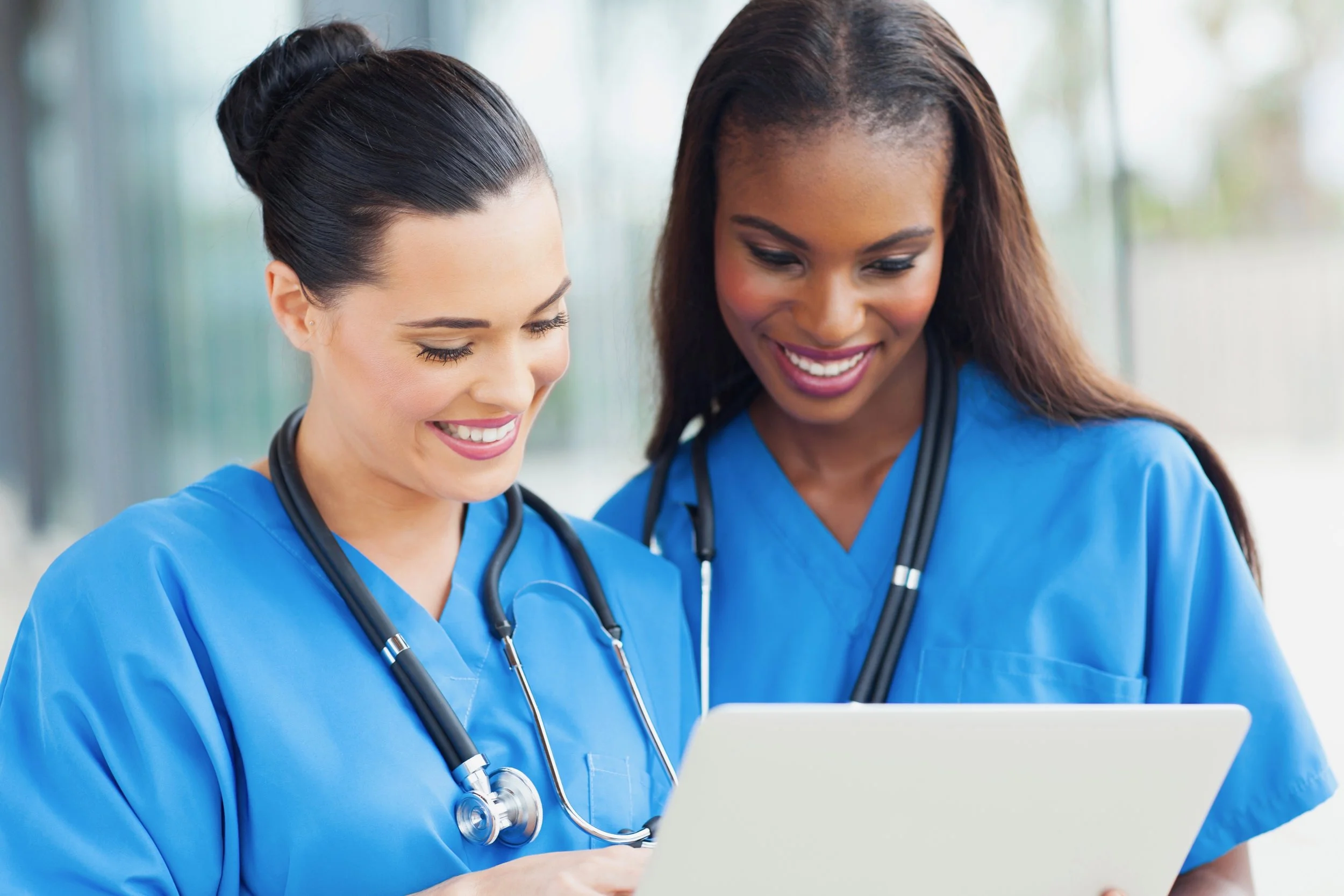 Staffing nurses would 'mostly pay for itself,' says report