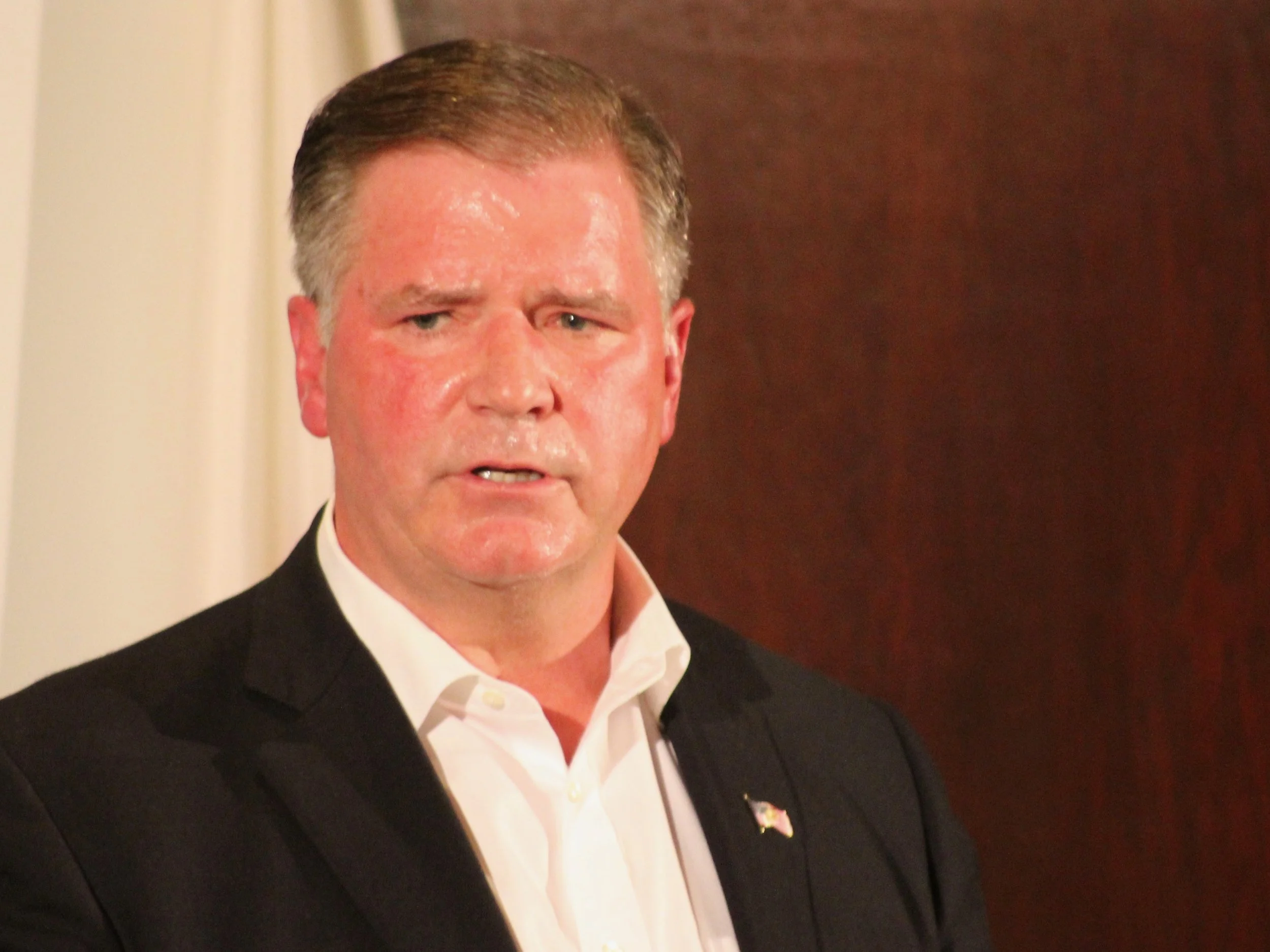 Brady 'false' on fair tax, says BGA