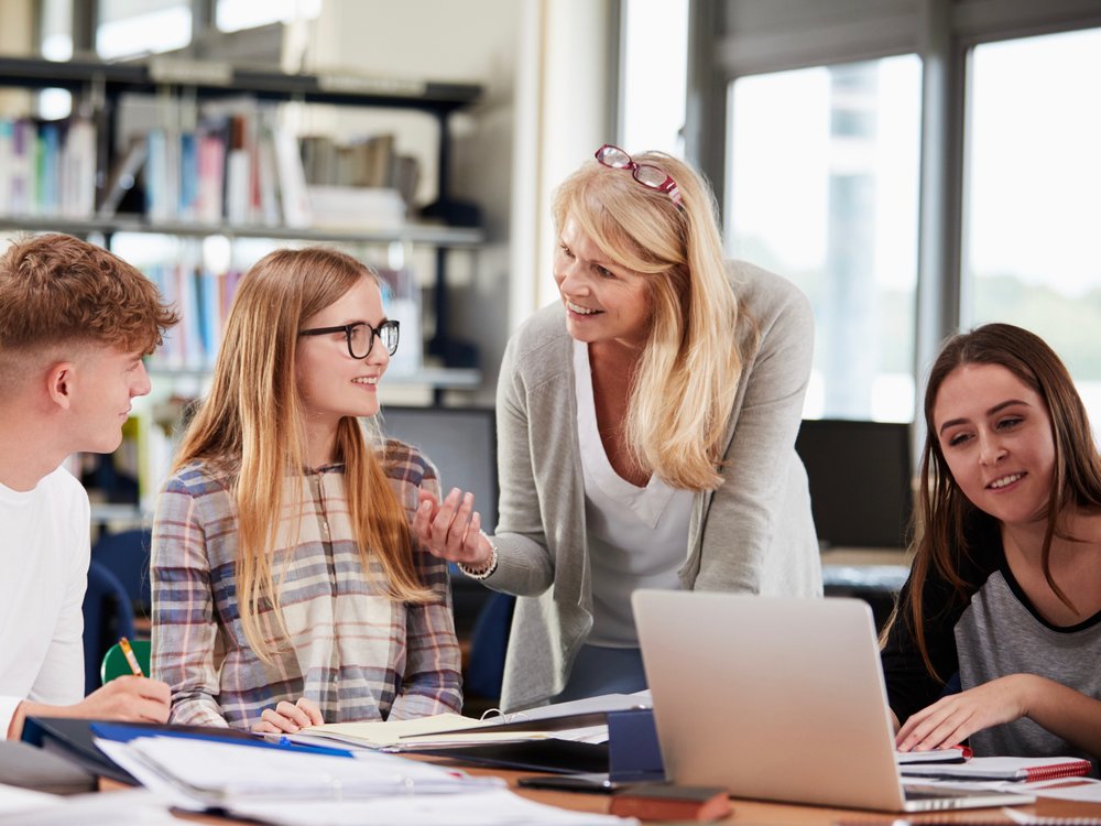 Training Teachers to Support Student’s Mental Health Training Teachers to Support Student’s Mental Health