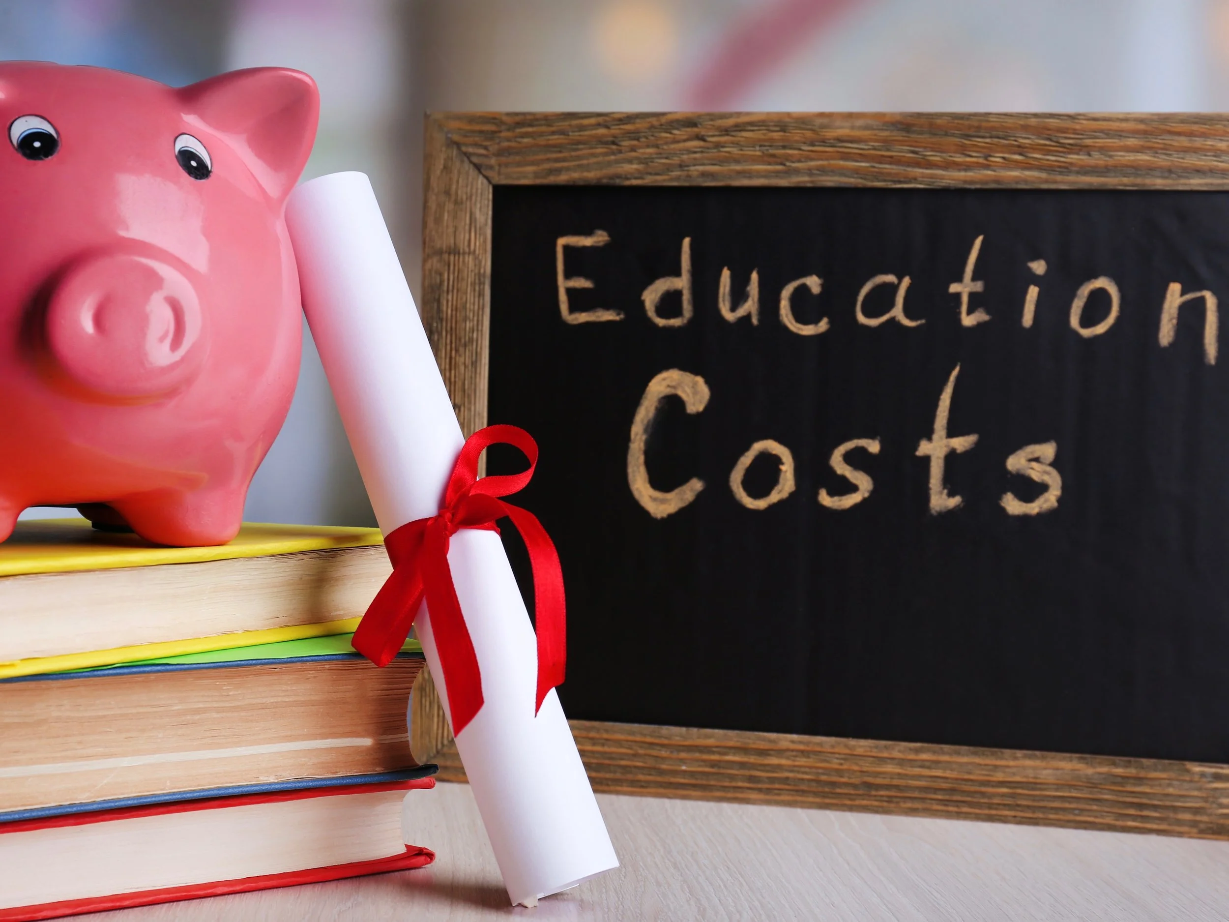 Polls show strong support for funding public education — and a graduated income tax is key to that in Illinois. (Shutterstock)