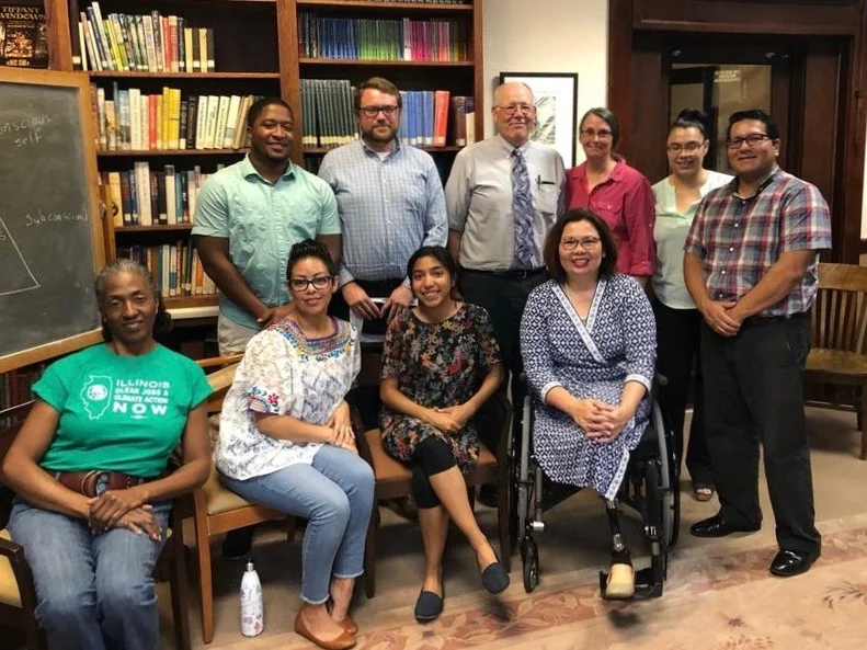 Duckworth: Lake County slighted on EtO